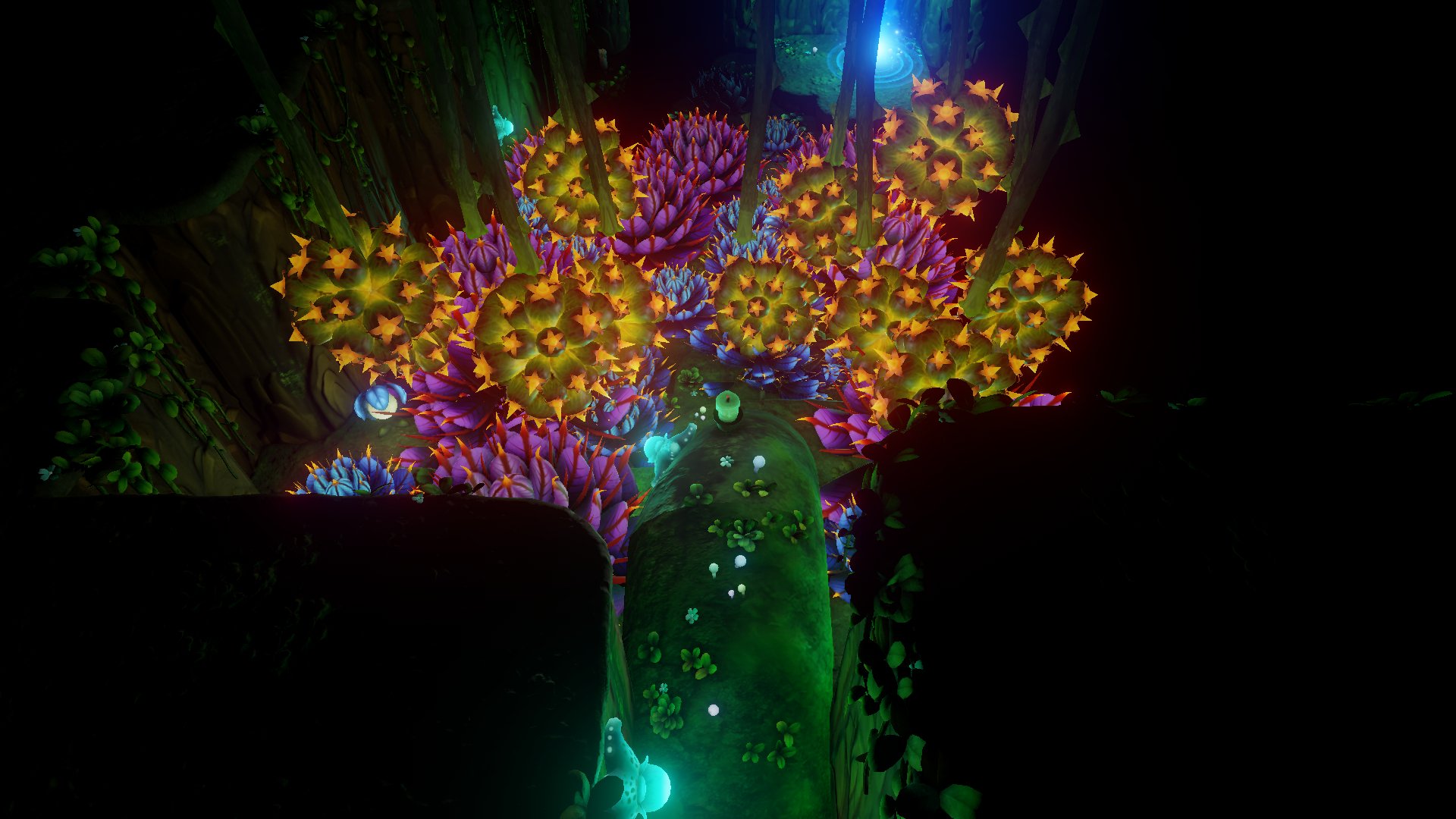 Candleman: The Complete Journey - Imagen 29